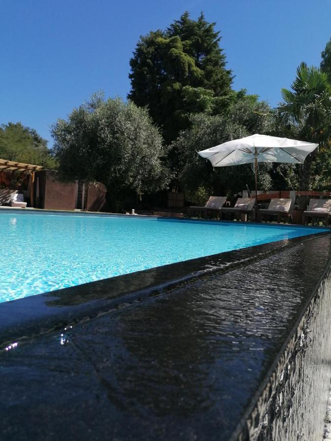 Quinta Do Guerra Villa Boldrarias Exterior photo