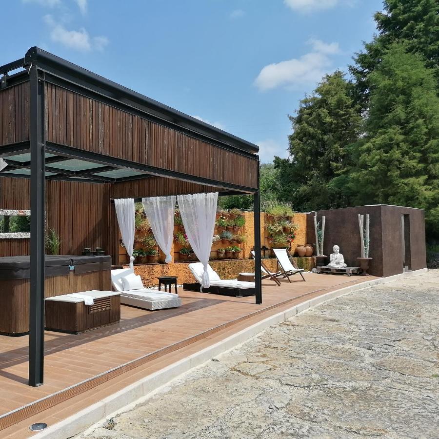 Quinta Do Guerra Villa Boldrarias Exterior photo