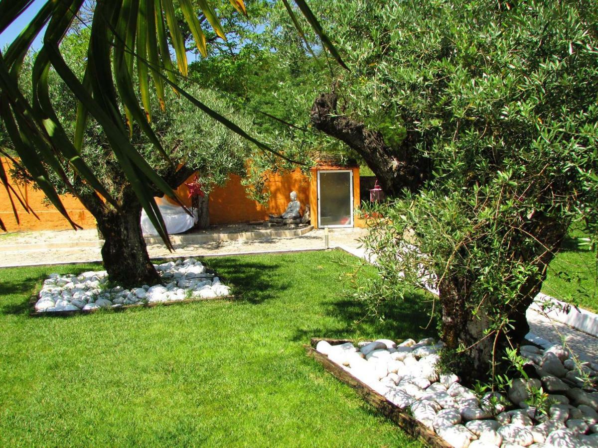 Quinta Do Guerra Villa Boldrarias Exterior photo