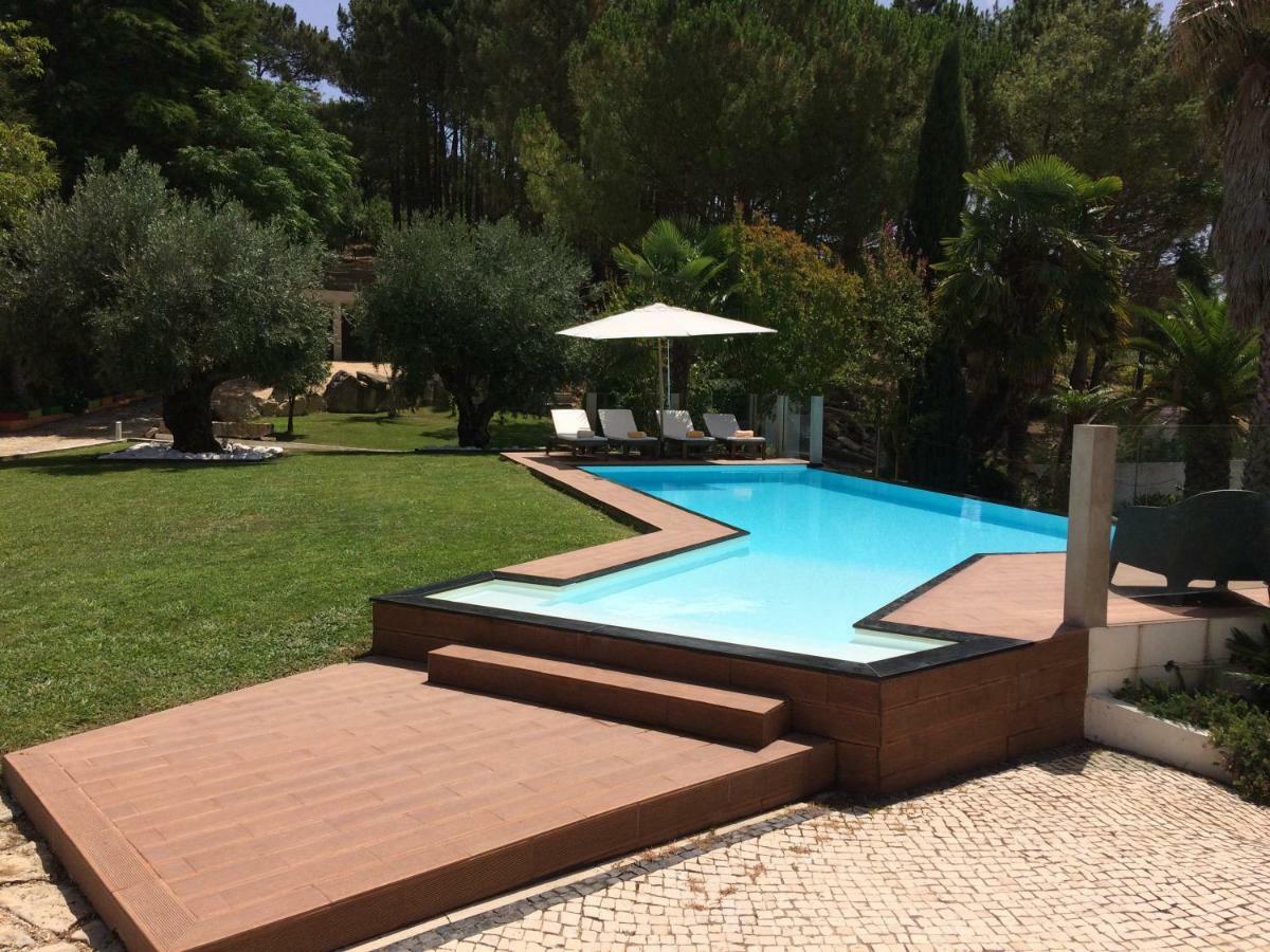Quinta Do Guerra Villa Boldrarias Exterior photo